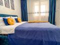 1-комнатная квартира · 42 м² · 1/12 этаж, мкр Акбулак 89 — Момыщулы Рыскулова за 15 000 ₸ в Алматы, Алатауский р-н — фото 2