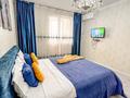 1-комнатная квартира · 42 м² · 1/12 этаж, мкр Акбулак 89 — Момыщулы Рыскулова за 15 000 ₸ в Алматы, Алатауский р-н — фото 4