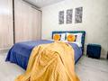 1-комнатная квартира · 42 м² · 1/12 этаж, мкр Акбулак 89 — Момыщулы Рыскулова за 15 000 ₸ в Алматы, Алатауский р-н — фото 5