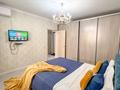 1-комнатная квартира · 42 м² · 1/12 этаж, мкр Акбулак 89 — Момыщулы Рыскулова за 15 000 ₸ в Алматы, Алатауский р-н — фото 6