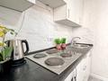 1-комнатная квартира · 42 м² · 1/12 этаж, мкр Акбулак 89 — Момыщулы Рыскулова за 15 000 ₸ в Алматы, Алатауский р-н — фото 8