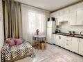 1-комнатная квартира · 42 м² · 1/12 этаж, мкр Акбулак 89 — Момыщулы Рыскулова за 15 000 ₸ в Алматы, Алатауский р-н — фото 9