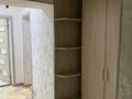 1-бөлмелі пәтер · 35 м² · 4/4 қабат, Спасская 50 — Бекмаханова, бағасы: 17.5 млн ₸ в Алматы, Турксибский р-н