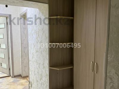 1-бөлмелі пәтер · 35 м² · 4/4 қабат, Спасская 50 — Бекмаханова, бағасы: 17.5 млн ₸ в Алматы, Турксибский р-н