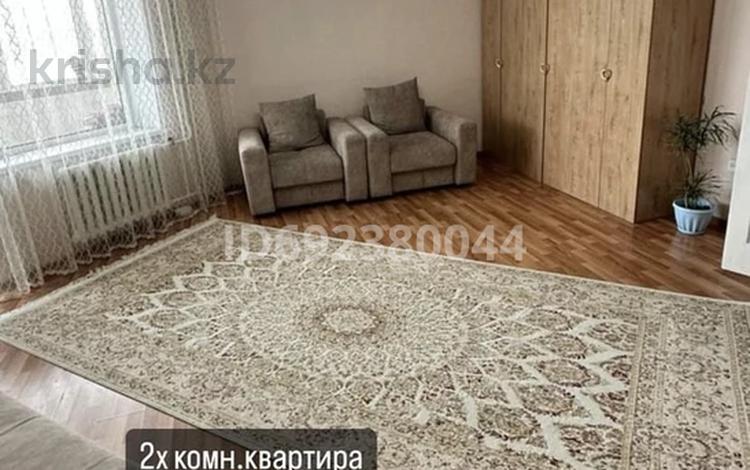 2-комнатная квартира, 87 м², 3/5 этаж, Валиханова 46 за 32 млн 〒 в Петропавловске — фото 2