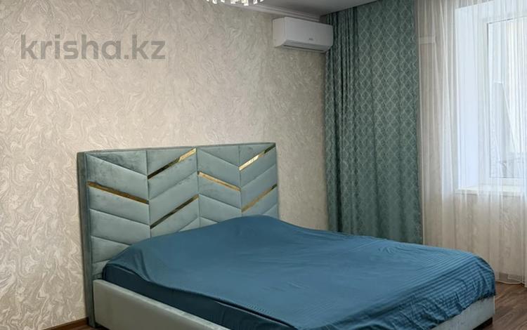 1-бөлмелі пәтер · 53 м² · 8/9 қабат, Алтынсарина 32, бағасы: 15 000 ₸ в Костанае — фото 2