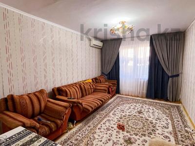 3-комнатная квартира · 76 м² · 3/5 этаж, жана гарышкер за 25 млн 〒 в Талдыкоргане, мкр Жана Гарышкер