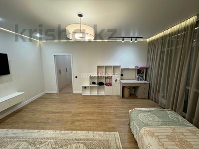 2-бөлмелі пәтер · 64.1 м² · 3/21 қабат, Ракымжан Кошкарбаев, бағасы: 39 млн 〒 в Астане, Алматы р-н