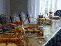 Дом · 7 комнат · 500 м², мкр Акжар, Медеубекова 141 за 90 000 ₸ в Алматы, Наурызбайский р-н — фото 5