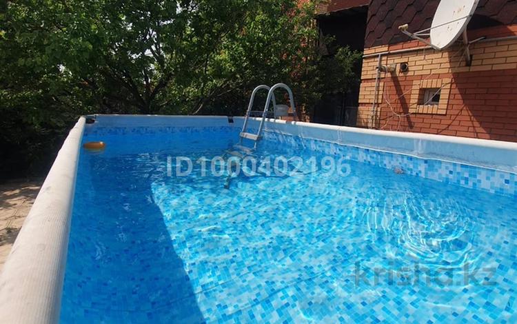 Дом · 7 комнат · 500 м², мкр Акжар, Медеубекова 141 за 90 000 ₸ в Алматы, Наурызбайский р-н — фото 24