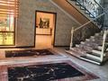 Дом · 7 комнат · 500 м², мкр Акжар, Медеубекова 141 за 90 000 ₸ в Алматы, Наурызбайский р-н — фото 12