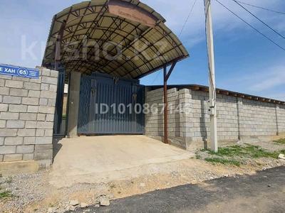 Отдельный дом · 5 комнат · 90 м² · 8 сот., квартал Жулдыз, Берке хана 65 — 94 школа. рядом садик Жеты жулдыз за 30.5 млн 〒 в Шымкенте, Енбекшинский р-н