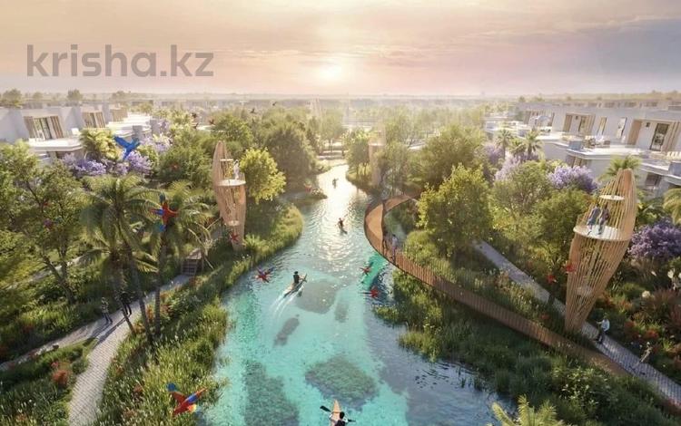 1-комнатная квартира · 60 м² · 3/5 этаж, Дубай 1 за 94 млн ₸ — фото 5