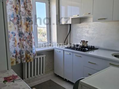 1-комнатная квартира · 28 м² · 4/5 этаж, Бектурғанов 30 за 10 млн 〒 в 