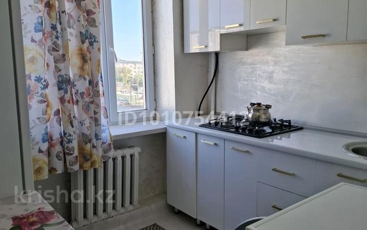 1-комнатная квартира · 28 м² · 4/5 этаж, Бектурғанов 30 за 10 млн 〒 в  — фото 9