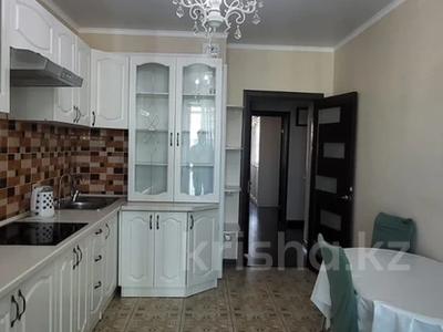 2-бөлмелі пәтер · 64.3 м² · 8/8 қабат, Улы Дала 67, 69, 15, 15/1, 17, 17/1, 2, 4, 6, 40 — Аль Фараби, бағасы: 38 млн ₸ в Астане, Есильский р-н