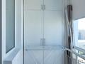 2-бөлмелі пәтер · 64.3 м² · 8/8 қабат, Улы Дала 67, 69, 15, 15/1, 17, 17/1, 2, 4, 6, 40 — Аль Фараби, бағасы: 38 млн ₸ в Астане, Есильский р-н — фото 5
