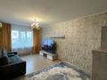 2-комнатная квартира · 53 м² · 4/5 этаж, мкр Мамыр-7 4 — Б. Момышулы за 41.9 млн ₸ в Алматы, Ауэзовский р-н