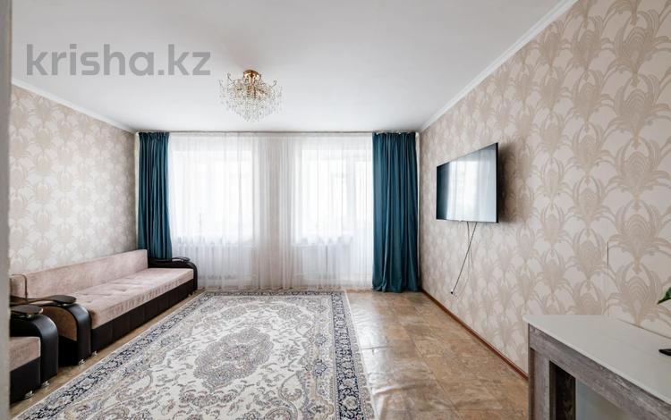 2-комнатная квартира, 45 м², 1/5 этаж, ЖМ Лесная поляна 16