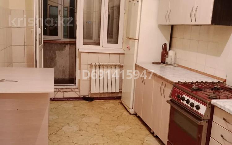 3-бөлмелі пәтер · 62 м² · 5/5 қабат, Баумана 26 — Болотникова, бағасы: 500 000 〒 в Алматы, Алмалинский р-н — фото 2