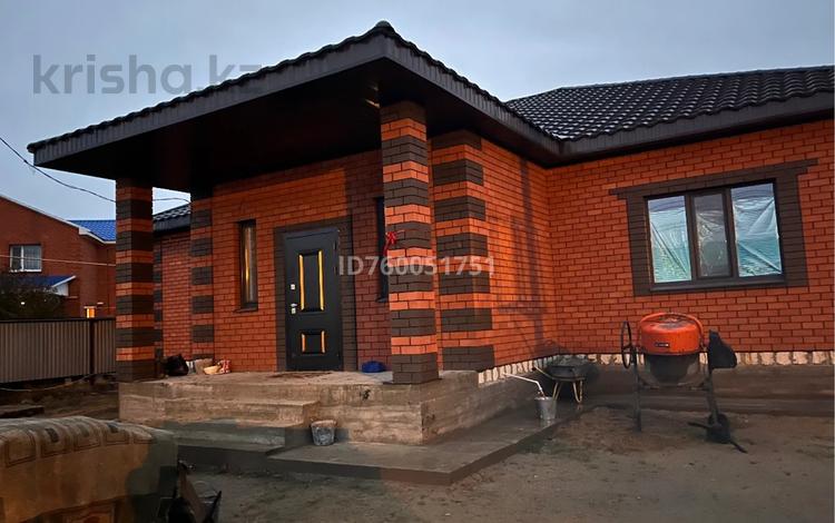 Отдельный дом · 9 комнат · 272 м² · 10 сот., Тайбурыл — Тайбурыл за 42 млн 〒 в Актобе, жилой массив Рауан — фото 2