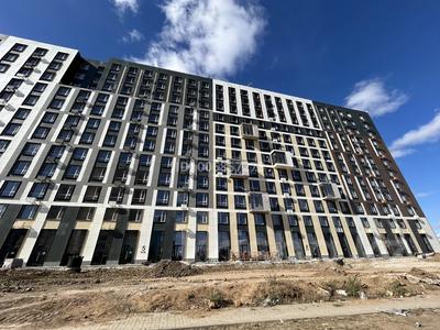 1-комнатная квартира · 40 м² · 10/12 этаж, Улица Е-429, 26 24 — Айтматова, сыганак за 25.5 млн 〒 в Астане, Нура р-н