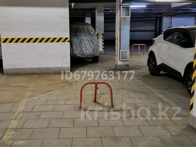 Паркинг · 17 м² · мкр Мирас, Мкр. Мирас 157, бағасы: 35 000 〒 в Алматы, Бостандыкский р-н