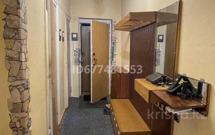 2-комнатная квартира, 45 м², 2/3 этаж, Черёмушки 36 за 15.9 млн 〒 в Боралдае (Бурундай) — фото 2