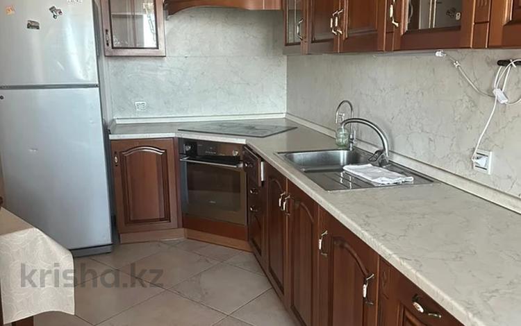 4-бөлмелі пәтер · 145 м² · 15/23 қабат, Кабанбай батыра 87, бағасы: 750 000 〒 в Алматы, Алмалинский р-н — фото 2