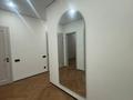 3-бөлмелі пәтер · 86 м² · 6/9 қабат, Үркер, Е-36 13, бағасы: 67 млн ₸ в Астане, Нура р-н