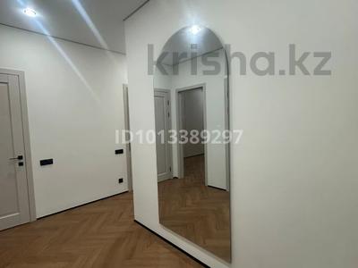 3-бөлмелі пәтер · 86 м² · 6/9 қабат, Үркер, Е-36 13, бағасы: 67 млн ₸ в Астане, Нура р-н