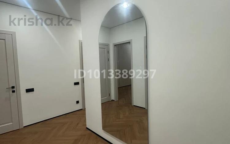 3-бөлмелі пәтер · 86 м² · 6/9 қабат, Үркер, Е-36 13, бағасы: 67 млн ₸ в Астане, Нура р-н — фото 8