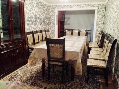 3-комнатная квартира · 75 м² · 3/5 этаж, Қабанбай батыр 9 А за 26 млн ₸ в Шымкенте, Аль-Фарабийский р-н