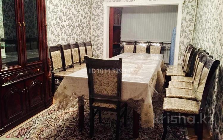 3-комнатная квартира · 75 м² · 3/5 этаж, Қабанбай батыр 9 А за 26 млн ₸ в Шымкенте, Аль-Фарабийский р-н — фото 2