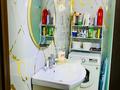 3-комнатная квартира · 75 м² · 3/5 этаж, Қабанбай батыр 9 А за 26 млн ₸ в Шымкенте, Аль-Фарабийский р-н — фото 9
