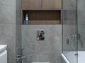 2-бөлмелі пәтер · 75 м² · 7/17 қабат, Розыбакиева, бағасы: 900 000 ₸ в Алматы, Бостандыкский р-н — фото 5