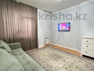 1-комнатная квартира · 40 м² · 9/10 этаж, Молдагалиева 2 за 22 млн 〒 в Астане