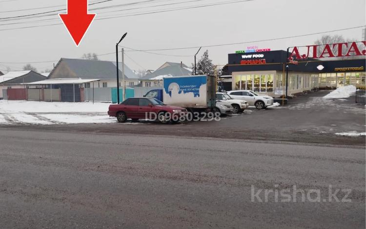 Отдельный дом · 4 комнаты · 130 м² · 6 сот., Момышулы 53 — По главной улице за 45 млн 〒 в Коянкусе — фото 11