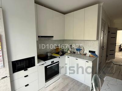 3-комнатная квартира · 63.5 м² · 2/5 этаж, Пришахтинск, 22й микрорайон за 22 млн 〒 в Караганде, Алихана Бокейханова р-н