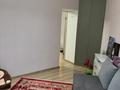3-комнатная квартира · 107 м² · 5/6 этаж, мкр. Алтын орда, Батыс 2 56д/1 — Золотой квартал за 37 млн ₸ в Актобе — фото 17