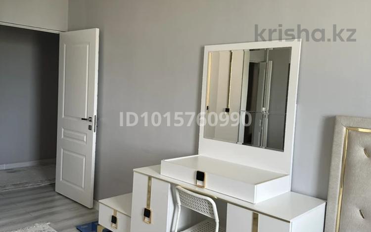 2-бөлмелі пәтер · 63 м² · 4/5 қабат, Тұран ш/а — Turan tower, Жаркын тау, Береке Ифтар, бағасы: 170 000 ₸ в Шымкенте, Каратауский р-н — фото 2