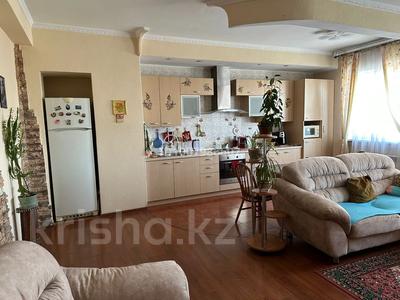 2-комнатная квартира · 90 м² · 18/18 этаж, Прокофьева 144 за 280 000 ₸ в Алматы, Алмалинский р-н