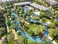 Отдельный дом · 4 комнаты · 173 м² · 1 сот., Дубай 1 за ~ 413.9 млн ₸ — фото 7