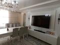 4-бөлмелі пәтер · 117 м² · 3/13 қабат, Макатаева 131 — Муратбаева, бағасы: 91 млн ₸ в Алматы, Алмалинский р-н — фото 18