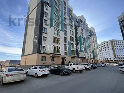 3-комнатная квартира · 85 м² · 5/9 этаж, мкр Нурсая, Елорда 6б/6 — АбулхайырХана за 39.5 млн ₸ в Атырау