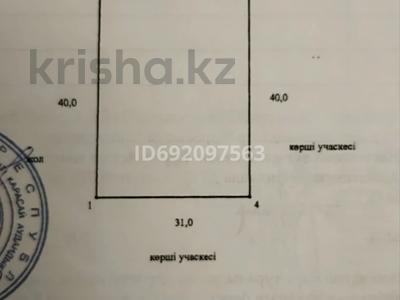 Участок · 12 соток, Батан за 12 млн 〒