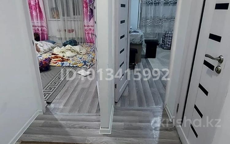 1-комнатная квартира · 67 м² · 5/5 этаж, 3 микро 17 — Возле дәулета за 85 000 ₸ в Талдыкоргане, мкр Самал — фото 2