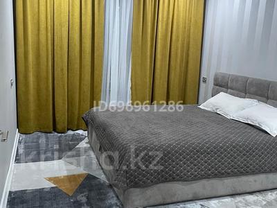 2-комнатная квартира, 50 м², 1/5 этаж, мкр Строитель 10/1 за 15.5 млн 〒 в Уральске, мкр Строитель