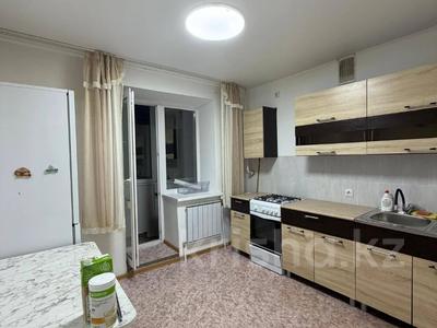 1-комнатная квартира · 41.3 м² · 1/5 этаж, Юбилейный микрорайон 19 за 18 млн ₸ в Костанае