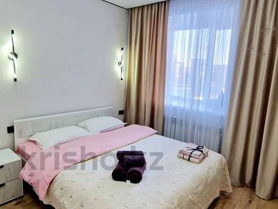 2-комнатная квартира · 56 м² · 3/9 этаж, Ул.Ауэзова 189/16 — ЦОН, НИШ, Школа 2, Ауэзова-Габдулина за 10 000 〒 в Кокшетау